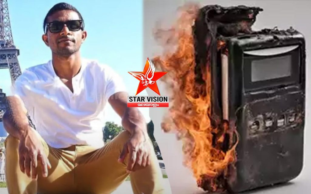 ലബനനിലെ പേജർ സ്ഫോടനത്തിൻറെ അന്വേഷണം മലയാളിയുടെ കമ്പനിയിലേക്ക്