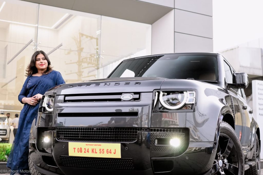 വാഹനത്തിന്റെ ഇഷ്ട നമ്പറിനായി തിരുവല്ല സ്വദേശി മുടക്കിയത് 7.85 ലക്ഷം രൂപ; 7777 ഇനി നിരഞ്ജനയ്ക്ക് സ്വന്തം