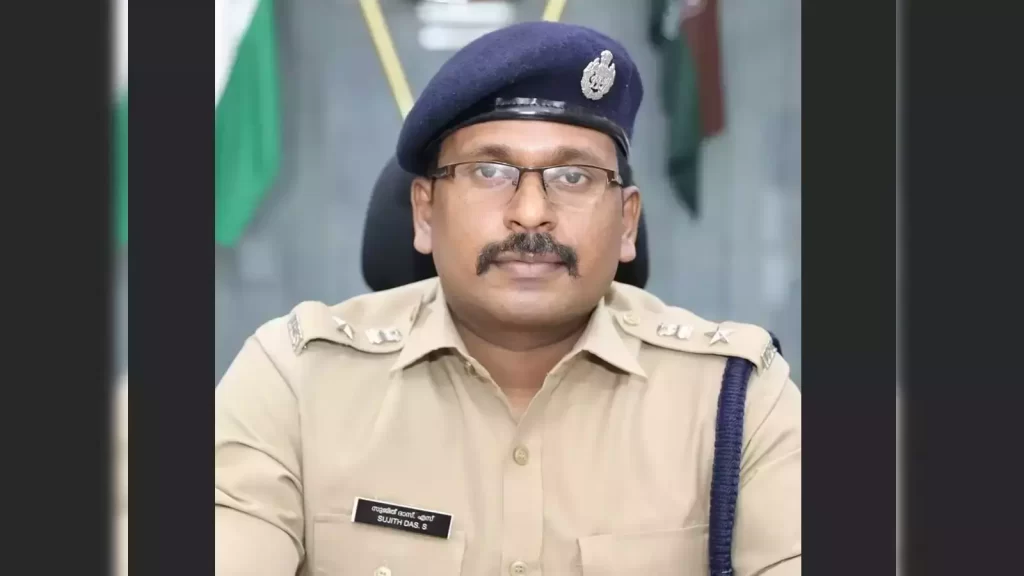 വ്യാജ ലഹരിക്കടത്ത് കേസ് ആരോപണത്തിൽ സിബിഐ അന്വേഷണമില്ല; സുജിത് ദാസിന് ആശ്വാസം; ഹർജി തള്ളി
