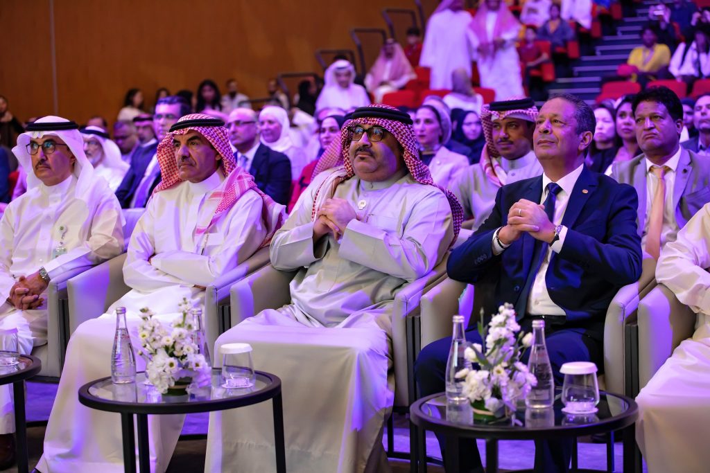 സ്കൂള് കായികമേഖലയ്ക്ക് ഉത്തേജനം പകര്ന്ന് ഐ.എസ്.എഫ് ജിംനേഷ്യഡ് ബഹ്റൈന് 2024