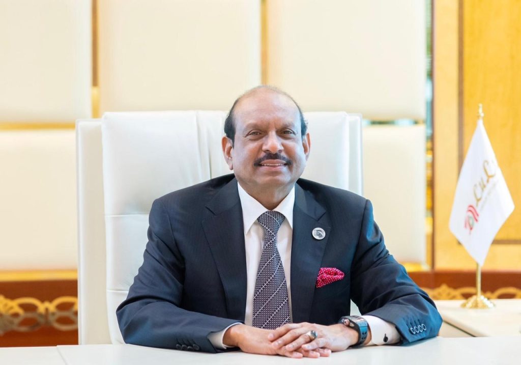 മുകേഷ് അംബാനി ഇന്ത്യയിലെ ഏറ്റവും സമ്പന്നൻ; പട്ടികയിലെ ഏകമലയാളിയായി എം.എ യൂസഫലി