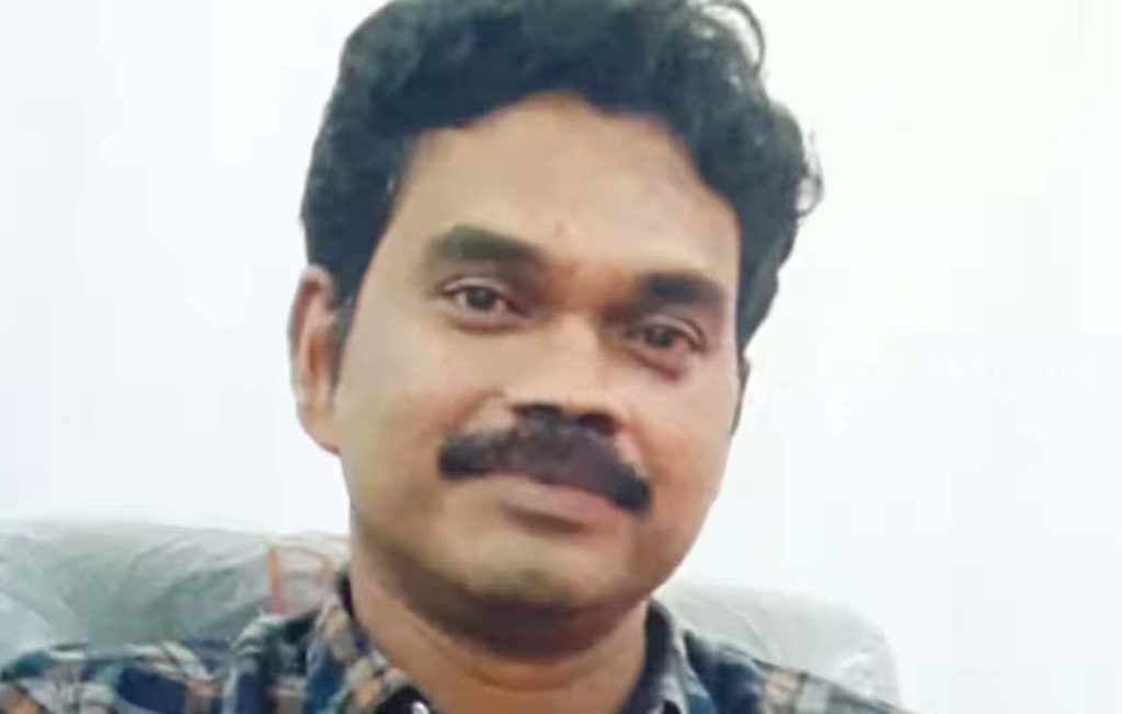 ഇടുക്കി ഡിഎംഒയെ കൈക്കൂലി കേസിൽ വിജിലൻസ് അറസ്റ്റ് ചെയ്തു