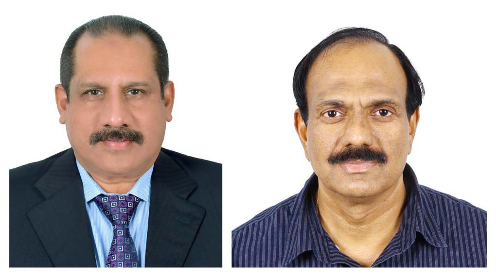 നമ്മൾ ചാവക്കാട്ടുകാർ ഒരാഗോള സൗഹൃദകൂട്ട് ബഹ്റൈൻ ചാപ്റ്റർപ്രഥമ പുരസ്കാമായ ഹ്യൂമാനിറ്റി പ്ലസ്, ബിസ്സിനെസ്സ് പ്ലസ് അവാർഡുകൾ പ്രഖ്യാപിച്ചു