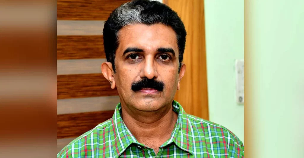 എ.ഡി.എം. നവീൻ ബാബുവിന്റെ മരണം: സി.ബി.ഐ. അന്വേഷണം ആവശ്യമില്ലെന്ന് സി.പി.എം.