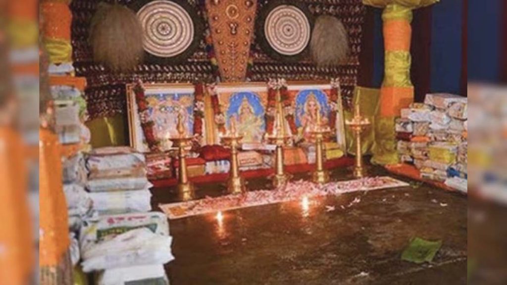 മഹാനവമി: നാളെ കേരളത്തിൽ പൊതു അവധി