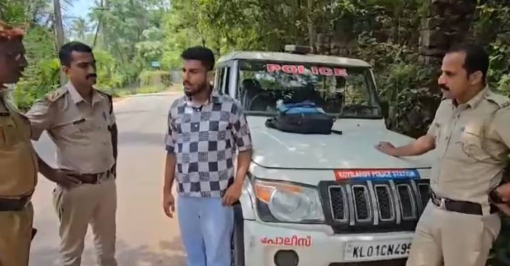 മുളകുപൊടി വിതറി 72 ലക്ഷം മോഷ്ടിച്ചത് നാടകം; പരാതിക്കാരനടക്കം 3 പേർ അറസ്റ്റിൽ