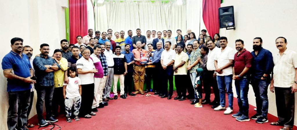 സെവൻ ആർട്സ് കൾച്ചറൽഫോറം വാർഷിക ആഘോഷത്തിന് സ്വാഗതസംഘം രൂപീകരിച്ചു