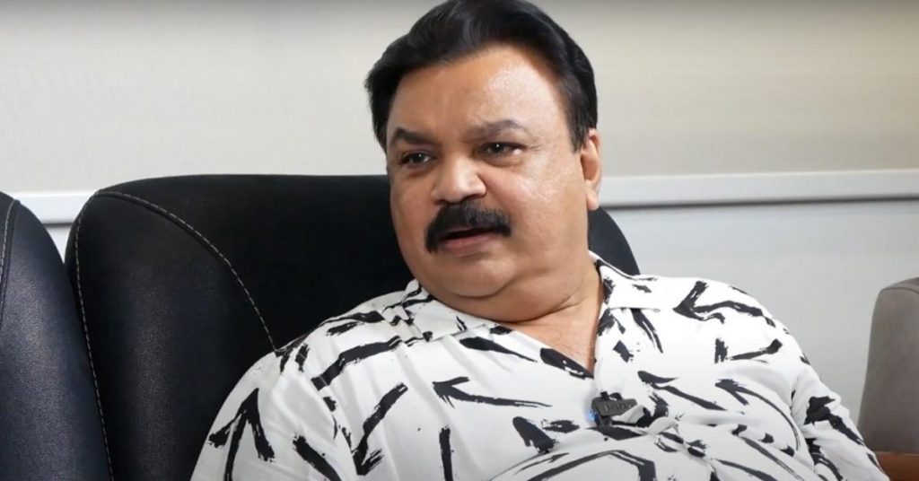 ഇടവേള ബാബുവിന്റെ ബലാത്സംഗ കേസ് റദ്ദാക്കണമെന്ന ഹര്ജി; കേസ് ഡയറി ഹാജരാക്കാൻ ഹൈക്കോടതി നിർദേശം