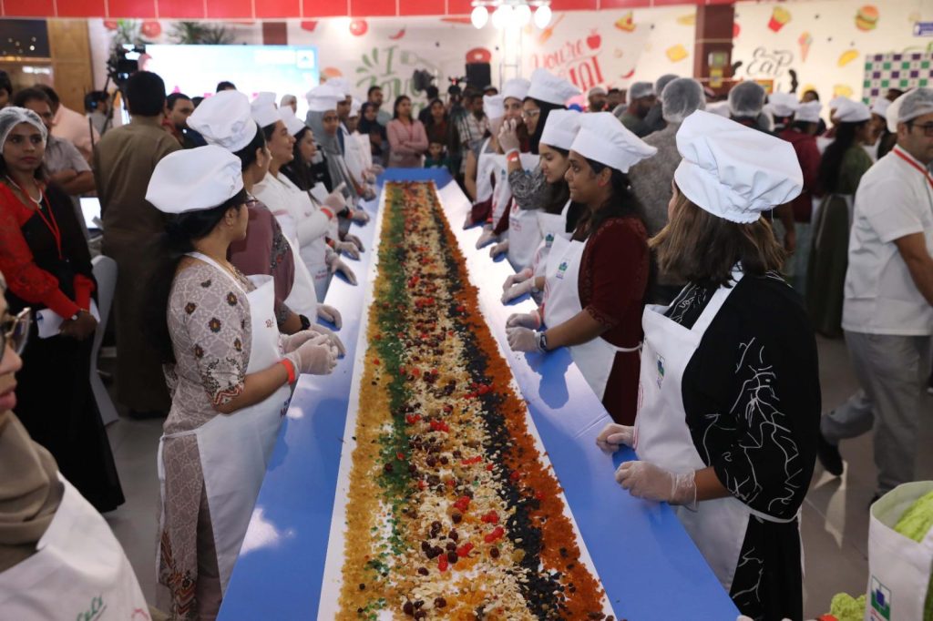 മൂന്ന് ഗര്ഭിണികള്ക്ക് അല് ഹിലാല് ഹെല്ത്ത് കെയറിന്റെ സൗജന്യ പ്രസവശുശ്രൂഷാ സമ്മാനം