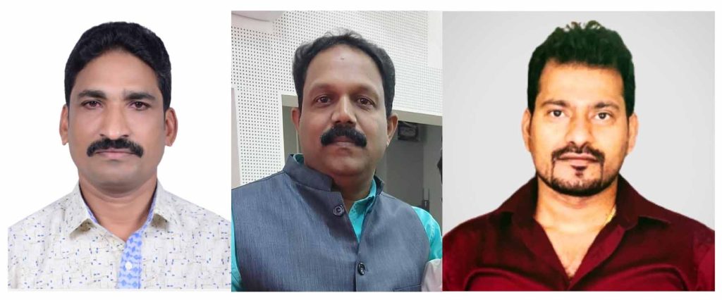 ബഹ്റൈൻ മലയാളി ഫോറത്തിന് നവ നേതൃത്വം നിലവിൽ വന്നു