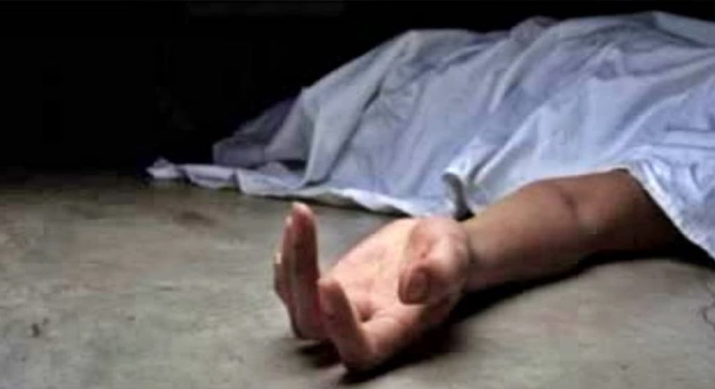 ആലത്തൂരില് കമിതാക്കള് തൂങ്ങിമരിച്ച നിലയില്