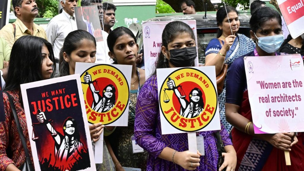 അണ്ണാ സർവകലാശാല ക്യാമ്പസിൽ വിദ്യാർത്ഥിനിയെ അതിക്രൂരമായി ബലാത്സംഗം ചെയ്തു