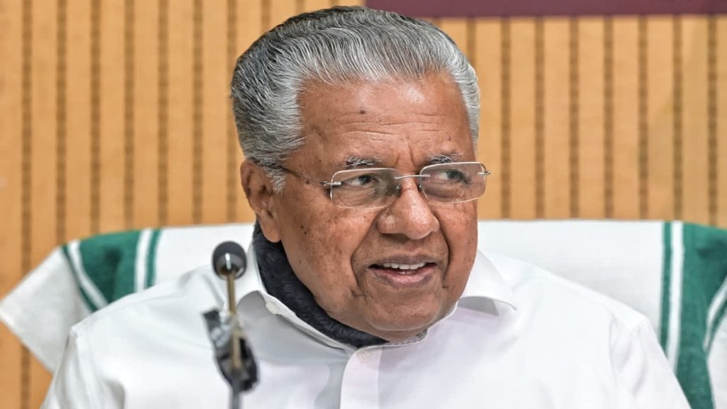 അന്വര് എന്തും പറയുന്ന ആള്;പ്രതിപക്ഷ നേതാവിനെതിരായ ആരോപണത്തില് എന്റെ ഓഫീസ് ഇടപെട്ടിട്ടില്ല.