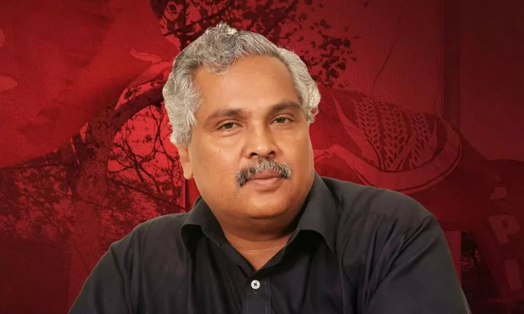 മദ്യപിക്കാം, റോഡില് നാലുകാലില് കാണരുത്, പണക്കാര്ക്കൊപ്പം പോകരുത്; നയം വിശദീകരിച്ച് ബിനോയ് വിശ്വം