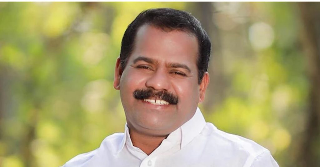 എൻ.എം. വിജയന്റെയും മകന്റെയും മരണം: ആത്മഹത്യാപ്രേരണക്കേസിൽ ഐ.സി. ബാലകൃഷ്ണൻ എം.എൽ.എ. ഒന്നാം പ്രതി