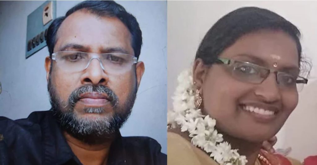 വൈത്തിരിയിൽ റിസോർട്ടിൽ പുരുഷനും സ്ത്രീയും തൂങ്ങിമരിച്ച നിലയിൽ
