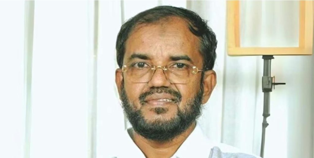 മാമിയുടെ ഡ്രൈവറെയും ഭാര്യയെയും കാണാനില്ലെന്ന് പരാതി