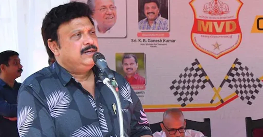 ഡ്രൈവിങ് ടെസ്റ്റ് പാസ്സാകുമ്പോൾ തന്നെ ലൈസന്സുമായി പോകാവുന്ന സംവിധാനം വരും