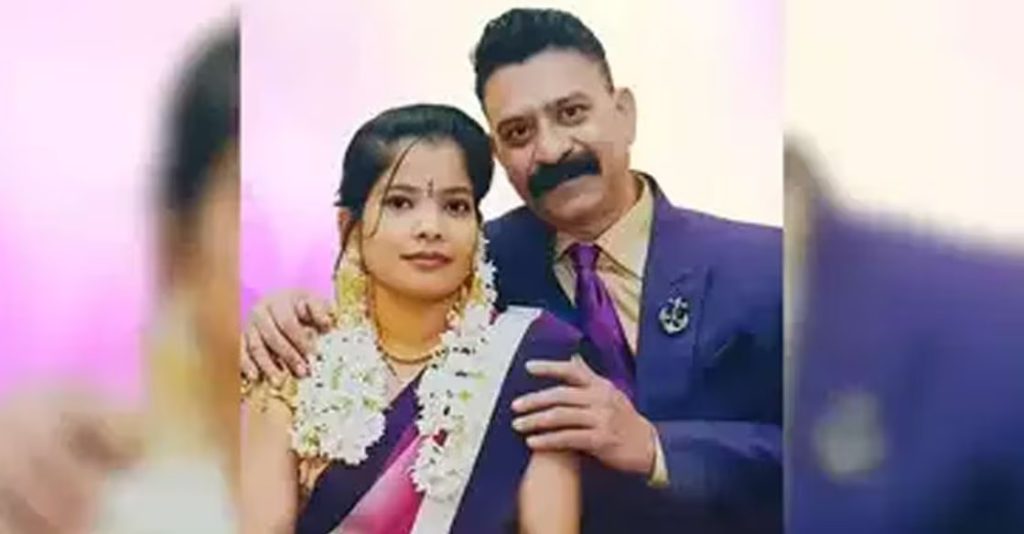 വിവാഹ വാർഷികത്തിന് വിരുന്ന് ഒരുക്കി, പിന്നാലെ ദമ്പതികൾ മരിച്ചനിലയിൽ; ആത്മഹത്യക്കുറിപ്പ് സ്റ്റേറ്റസ് ഇട്ടു