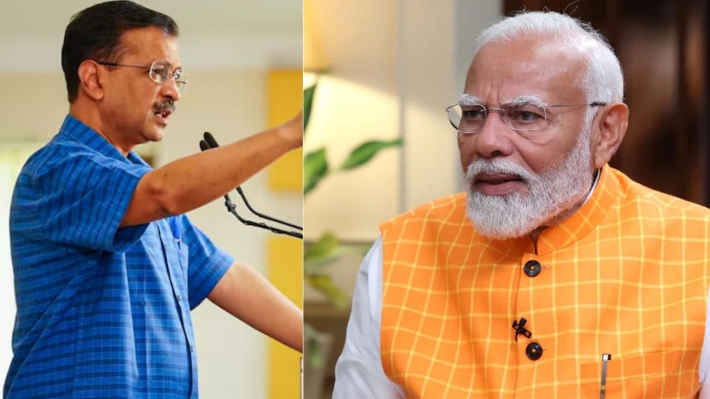 ദില്ലി നിയമസഭാ തെരഞ്ഞെടുപ്പ് തീയ്യതി പ്രഖ്യാപിച്ചു; വോട്ടെടുപ്പ് ഫെബ്രുവരി 5ന്, ഫലം 8ന്