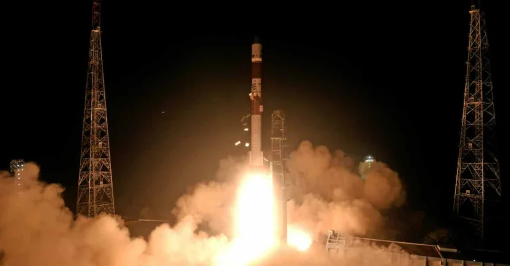 ഉപഗ്രഹങ്ങൾ തമ്മിൽ ആശയവിനിമയം നടത്തി തുടങ്ങി; സ്പേഡെക്സ് ദൗത്യത്തിന്റെ ട്രയൽ പൂർത്തിയായി.