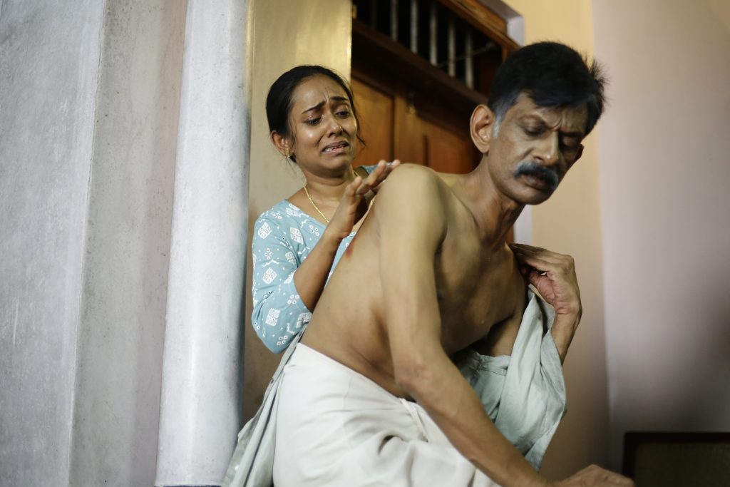 അനുറാം സംവിധാനം ചെയ്യുന്ന’മറുവശം’ 28 ന് തിയേറ്ററിലെത്തും