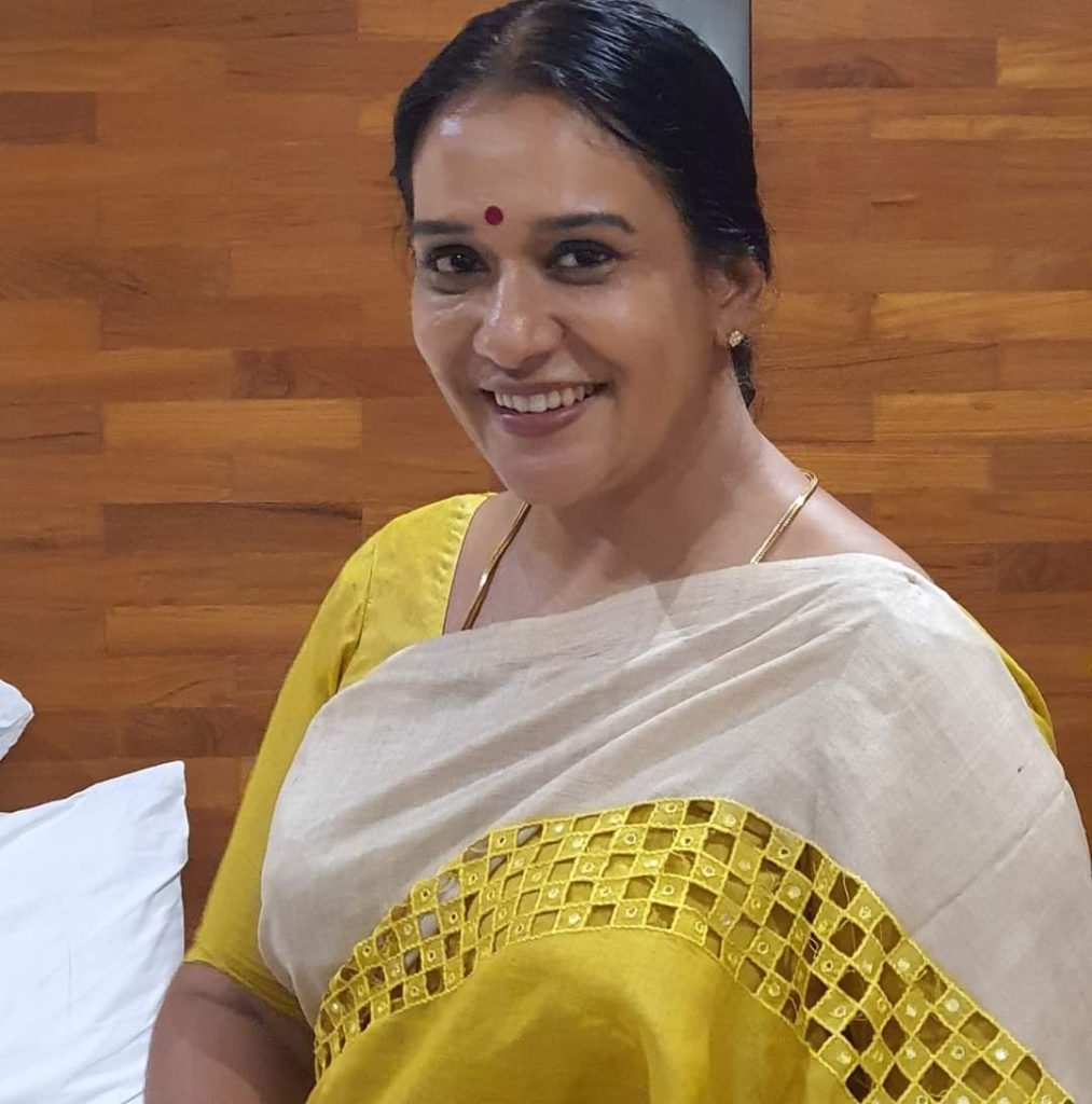 സിനിമയിൽ എത്രകാലം നിൽക്കാൻ കഴിയുമെന്ന് അറിയില്ല.,നടി മാലപാർവ്വതി