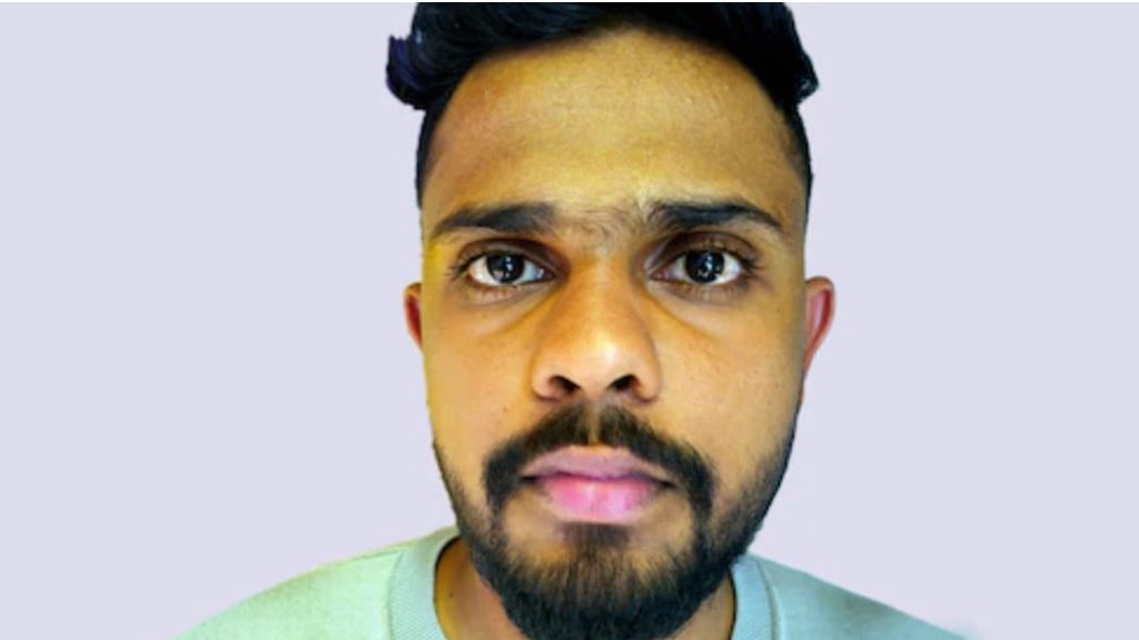 ഓണ്ലൈന് ട്രേഡിംഗിലൂടെ ലാഭമുണ്ടാക്കാമെന്ന് വിശ്വസിപ്പിച്ച് തട്ടിപ്പ്; യുവാവ് പിടിയില്