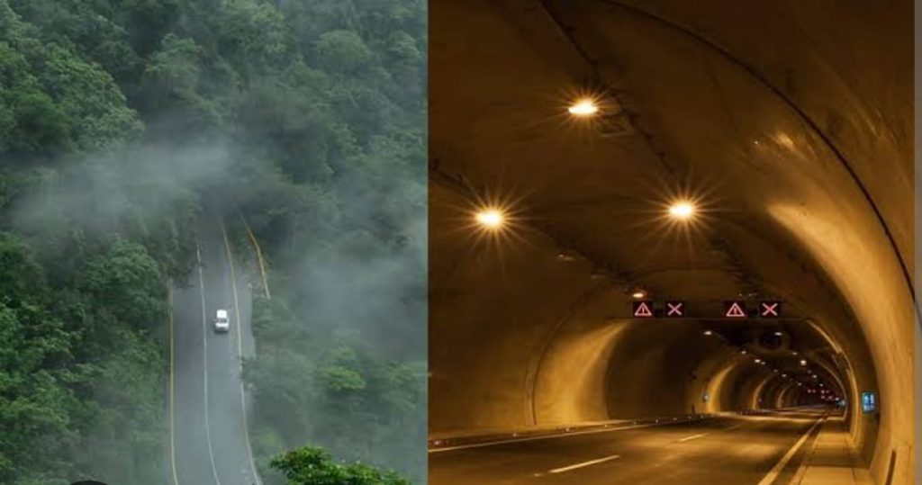 വയനാട് തുരങ്കപാതയുമായി കേരള സര്ക്കാര് മുന്നോട്ടുതന്നെ; ബജറ്റില് 2,134 കോടി