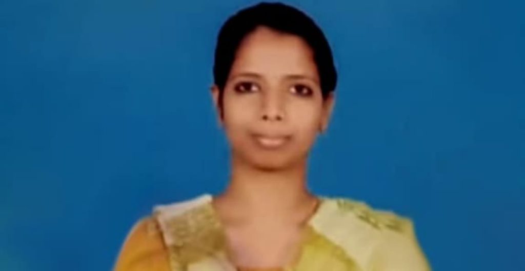 5 വര്ഷം ശമ്പളമില്ലാതെ ജോലി: ആത്മഹത്യ ചെയ്ത് 24 ദിവസത്തിനു ശേഷം അലീനയ്ക്ക് നിയമന അംഗീകാരം