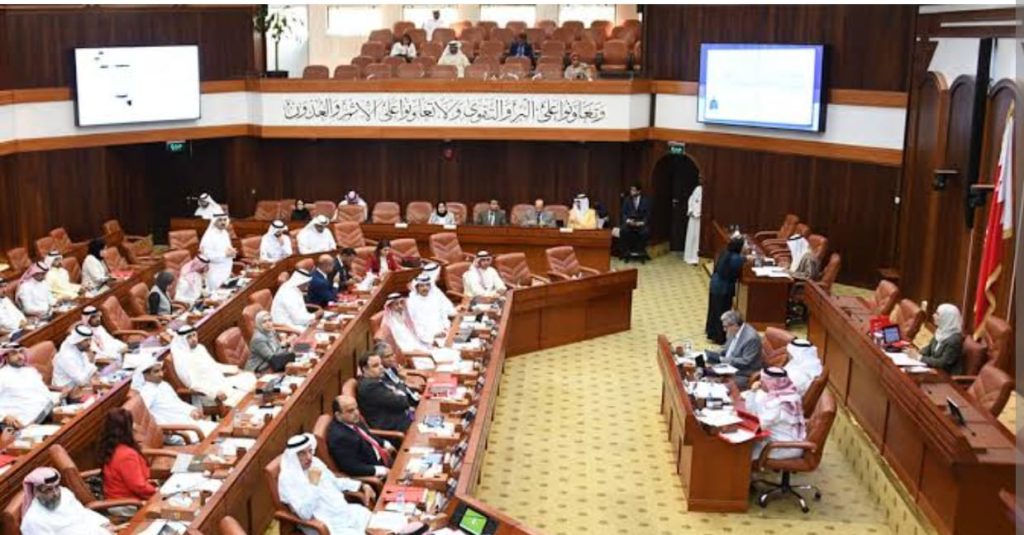 ബഹ്റൈനില് നിര്മ്മാണച്ചെലവ് വര്ധന: പാര്ലമെന്റ് ചര്ച്ച ചെയ്യും