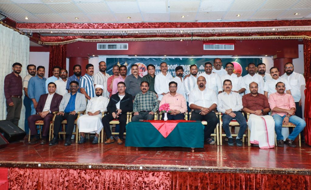 ബഹ്റൈൻ തൃശൂർ കുടുംബം ( ബി ടി കെ ) ഇഫ്താർ വിരുന്ന് സംഘടിപ്പിച്ചു