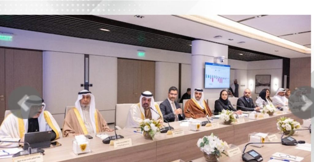 ബഹ്റൈന് ബജറ്റ്: സര്ക്കാര്, പാര്ലമെന്റ് പ്രതിനിധികള് ചര്ച്ച നടത്തി