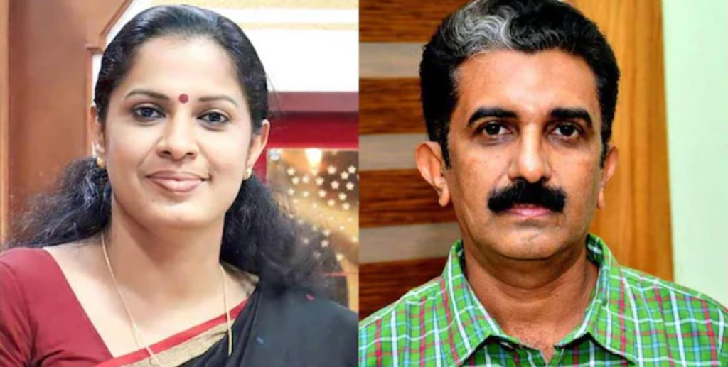 നവീന് ബാബുവിന്റെ മരണം: ദിവ്യയുടെ അധിക്ഷേപം ആസൂത്രിതമെന്ന് കുറ്റപത്രം