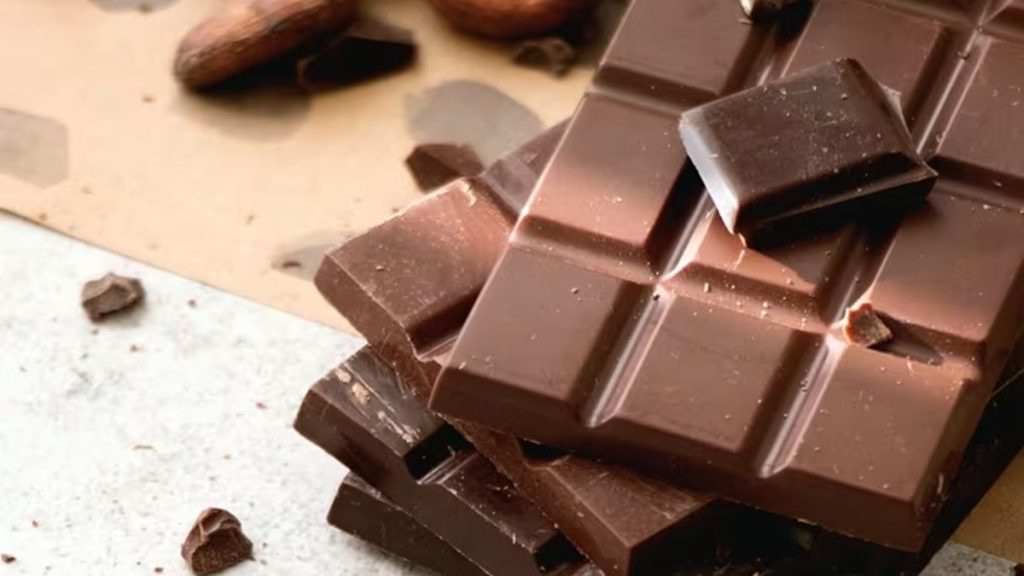 കോട്ടയത്ത് നാലുവയസുകാരന് കഴിച്ച ചോക്ളേറ്റില് ലഹരിയുടെ അംശം