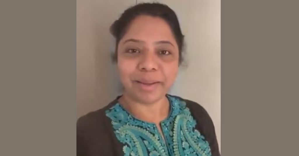 രേവന്ത് റെഡ്ഡിക്കെതിരെ വിവാദ പരാമർശ വിഡിയോ: വനിതാ മാധ്യമപ്രവർത്തകയെ വീടുവളഞ്ഞ് അറസ്റ്റ് ചെയ്തു