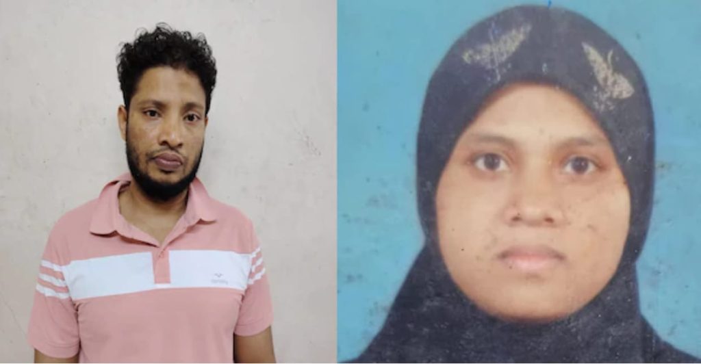 വീട്ടിലെ പ്രസവത്തില് യുവതിയുടെ മരണം: ഭര്ത്താവ് അറസ്റ്റില്; സഹായിച്ചവരിലേക്കും അന്വേഷണം