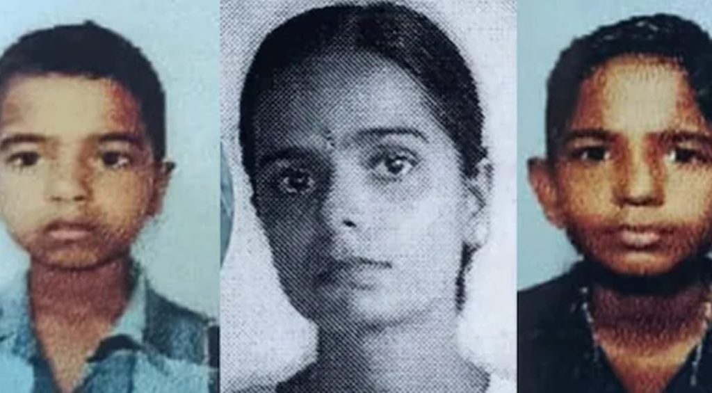 കണ്ണൂരില് യുവതിയും രണ്ടു മക്കളും കിണറ്റില് മരിച്ച നിലയില്