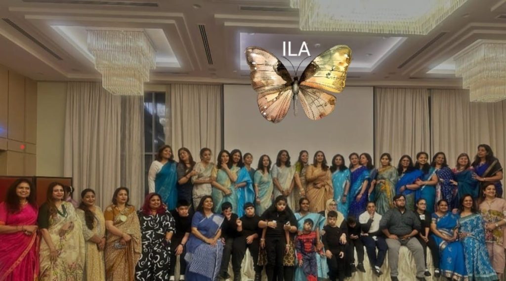ഐ.എല്.എ. ‘ഇന്ക്ലൂസീവ് മാറ്റേഴ്സ്’ ആഘോഷം നടത്തി