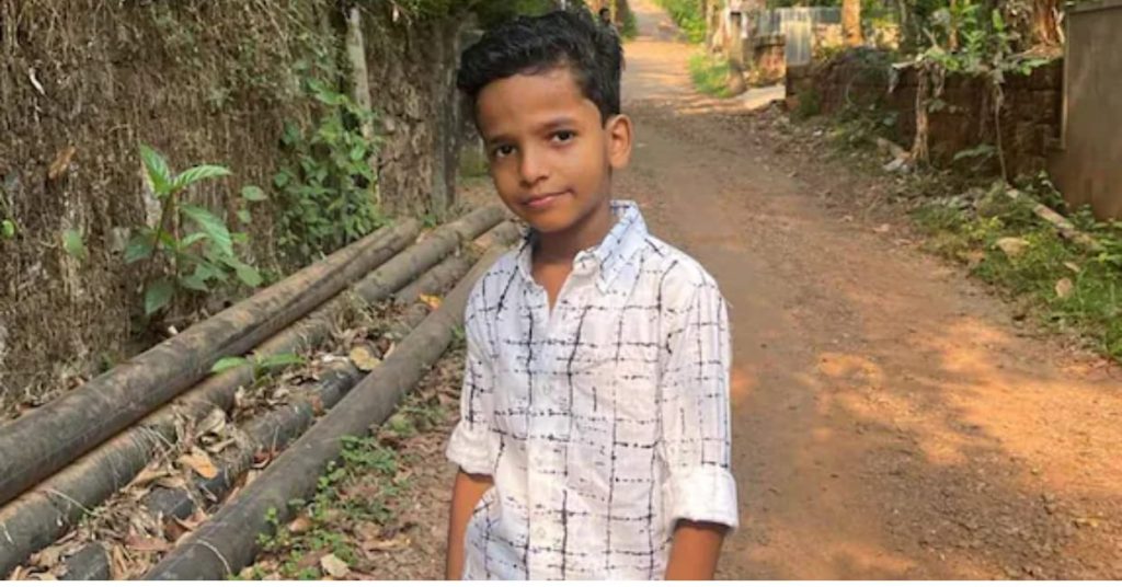 മള്ബറി പറിക്കാന് ശ്രമിക്കുന്നതിനിടെ കിണറ്റില് വീണ് 10 വയസ്സുകാരന് മരിച്ചു