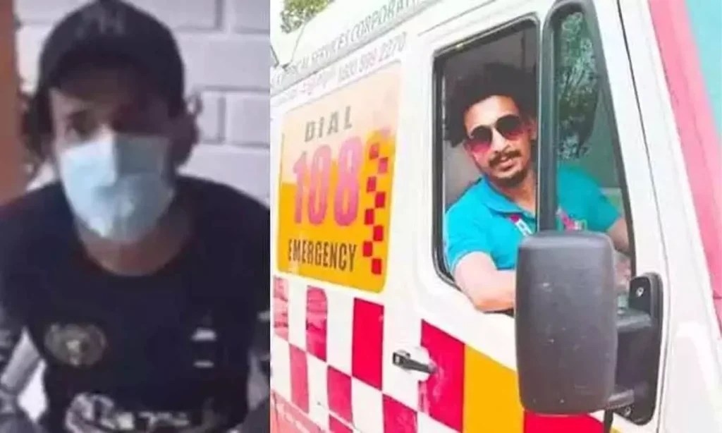 കൊവിഡ് ബാധിതയെ ആംബുലന്സിൽ പീഡിപ്പിച്ച കേസ്; പ്രതിക്ക് ജീവപര്യന്തം തടവ് ശിക്ഷ