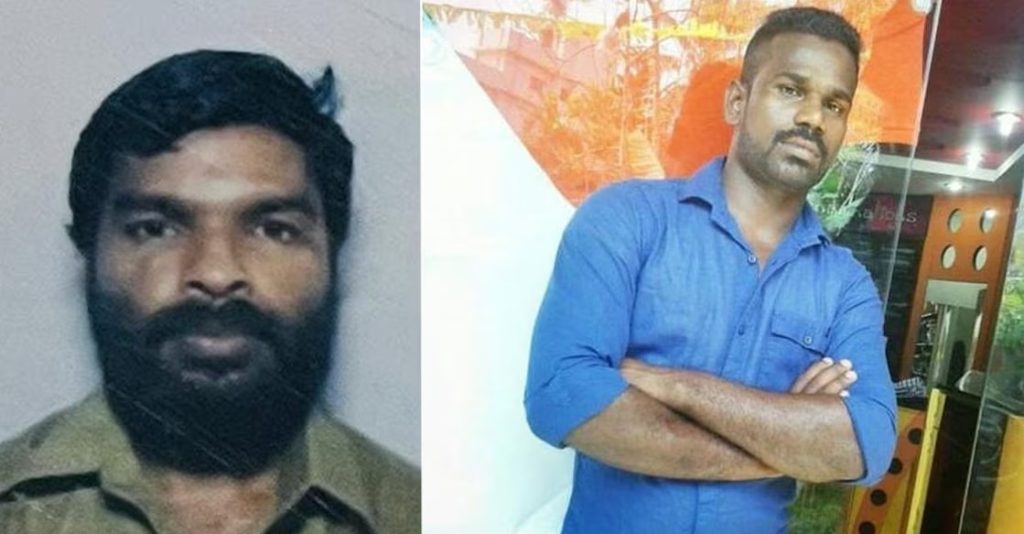 മദ്യ ലഹരിയിൽ കെട്ടിടത്തിൽ നിന്ന് സുഹൃത്തിനെ  തള്ളിയിട്ടു; താഴെയിറങ്ങി തലക്കടിച്ച് കൊലപ്പെടുത്തി; പ്രതി കീഴടങ്ങി