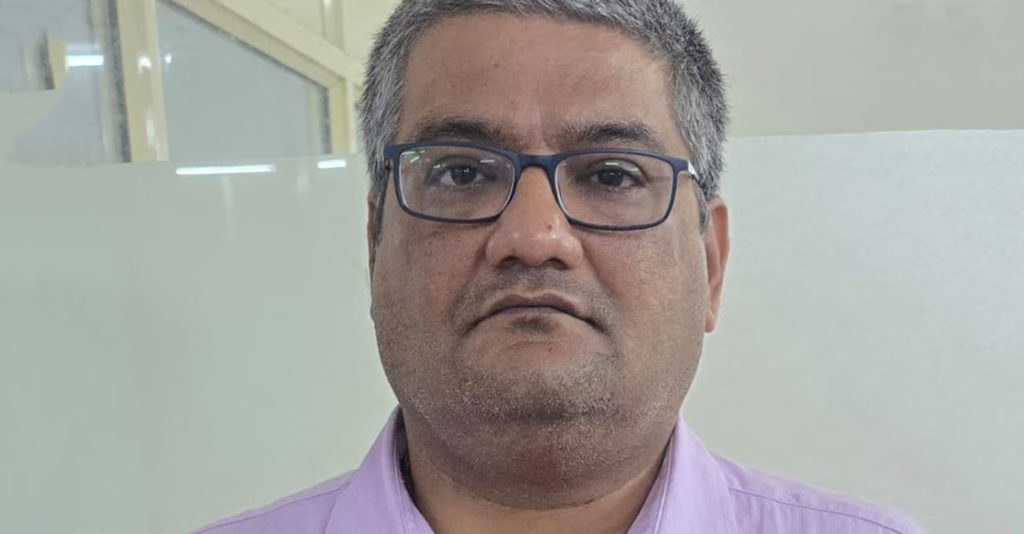 ഓൺലൈൻ ട്രേഡിങ്ങിന്റെ പേരിൽ 65 ലക്ഷം രൂപ തട്ടി; കോഴിക്കോട് ഒരാൾ അറസ്റ്റിൽ