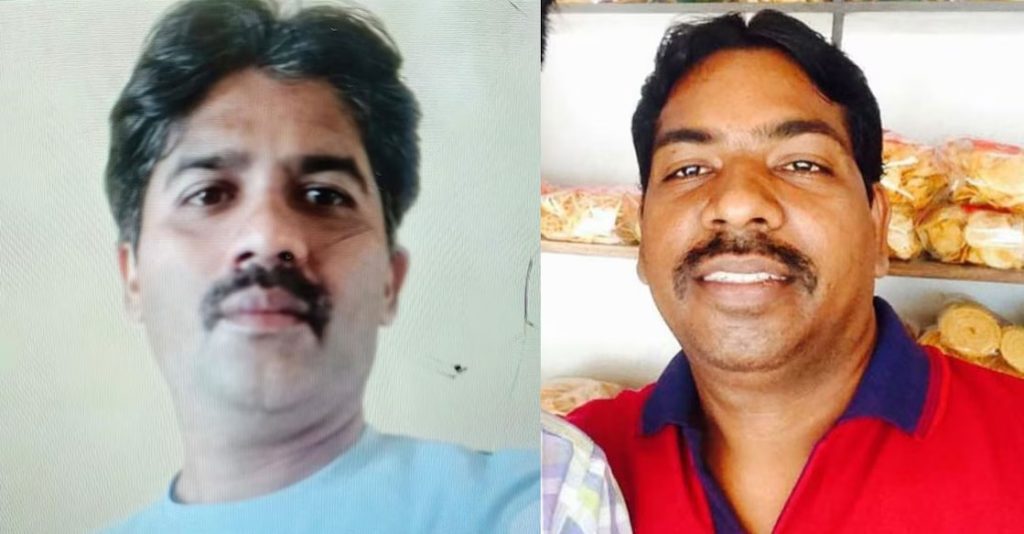 മലയാളികളായ ബേക്കറി ഉടമകൾ കോയമ്പത്തൂരിൽ ദുരൂഹ സാഹചര്യത്തിൽ മരിച്ചു; ഒരാൾ കഴുത്തറുത്ത നിലയിൽ