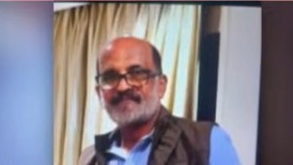 ഭീകരാക്രമണത്തില് കൊല്ലപ്പെട്ടവരില് മലയാളിയും; മരിച്ചത് ഇടപ്പള്ളി സ്വദേശി എന് രാമചന്ദ്രന്