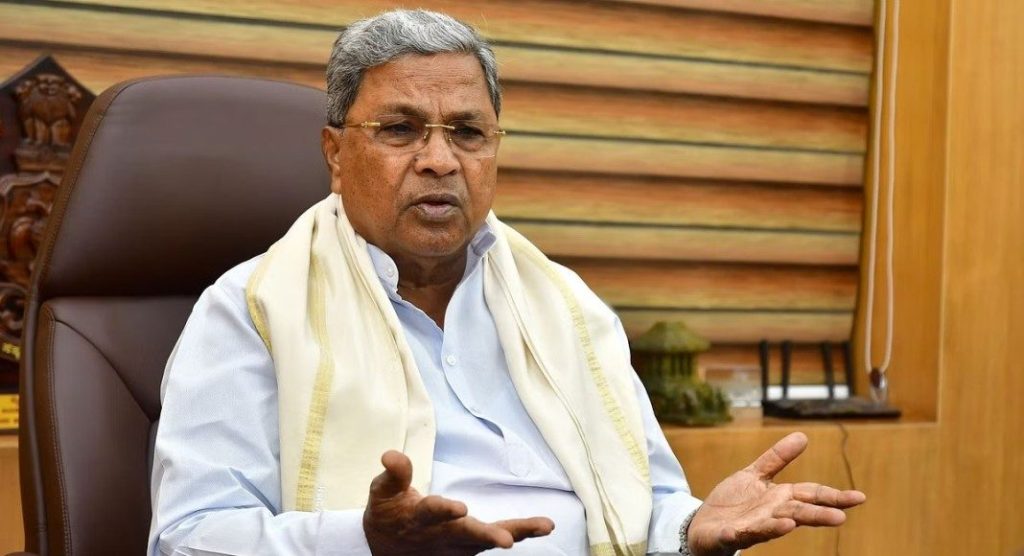 പഹൽഗാമിൽ കൊല്ലപ്പെട്ട കർണാടക സ്വദേശികളുടെ കുടുംബങ്ങൾക്ക് ധനസഹായം; സുപ്രധാന തീരുമാനമെടുത്ത് സിദ്ദരാമയ്യ സർക്കാർ
