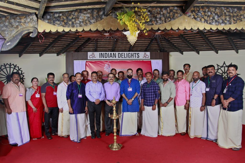 ഹരിഗീതപുരം ബഹ്റൈൻ വിഷു, ഈസ്റ്റർ, ഈദ് പരിപാടികൾ സംഘടിപ്പിച്ചു