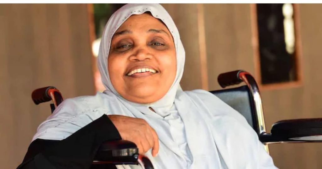 അക്ഷരവിളക്കണഞ്ഞു; സാക്ഷരതാ മുന്നേറ്റ നായിക കെ.വി. റാബിയ വിടവാങ്ങി