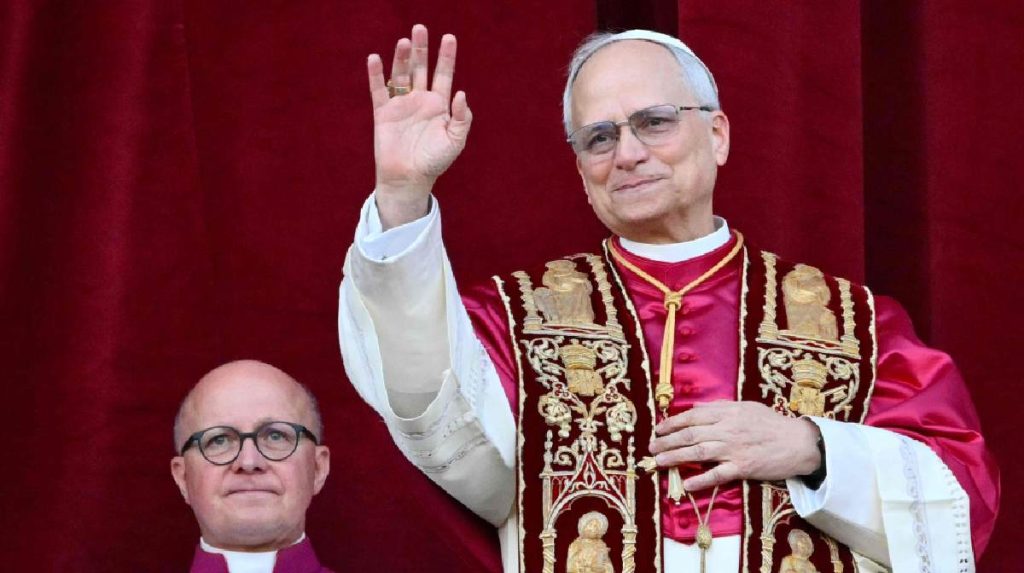 പുതിയ പാപ്പാക്ക് പ്രാർത്ഥനയും അഭിനന്ദനങ്ങളുമായി ബഹ്റൈൻ എ കെസിസി (കത്തോലിക്ക കോൺഗ്രസ് )