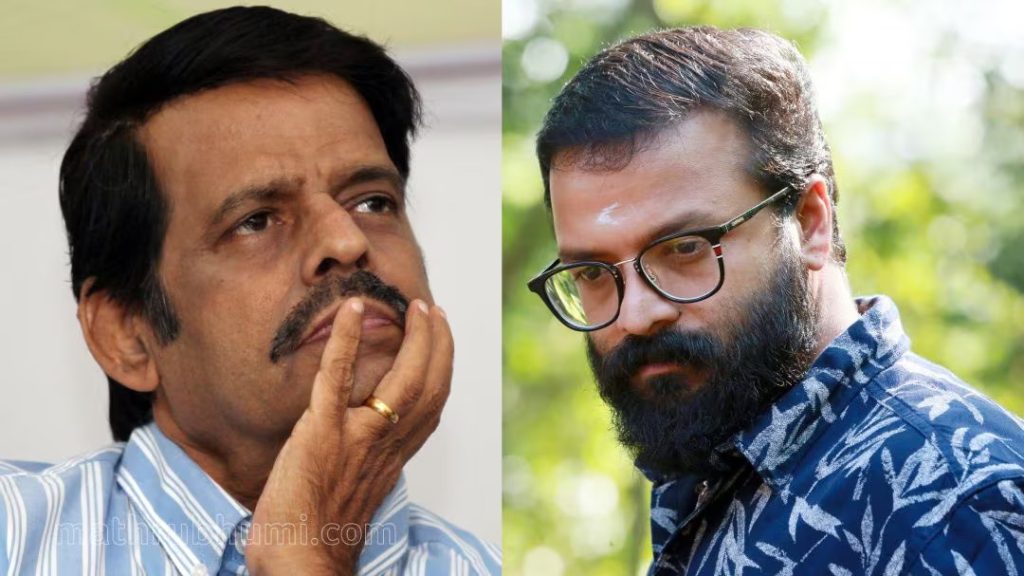 ഏക സാക്ഷിയും മൊഴിമാറ്റി; ജയസൂര്യയ്ക്കും ബാലചന്ദ്ര മേനോനുമെതിരായ കേസ് അവസാനിപ്പിക്കാൻ പൊലീസ്